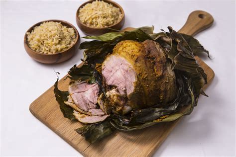 Shuwa Recipe with Fragrant Rice .